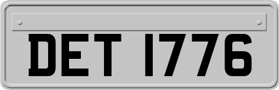 DET1776