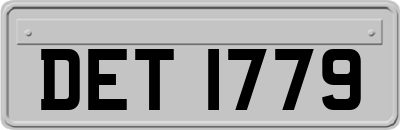 DET1779