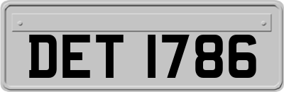 DET1786