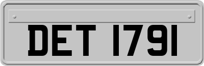 DET1791