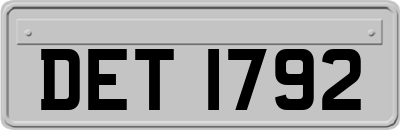 DET1792