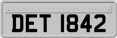 DET1842
