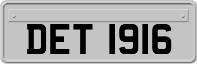DET1916