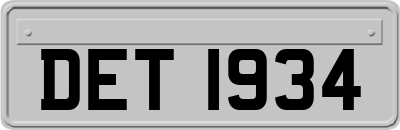 DET1934