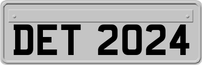 DET2024