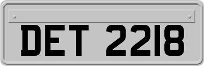 DET2218