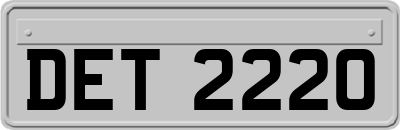 DET2220