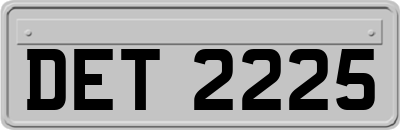 DET2225