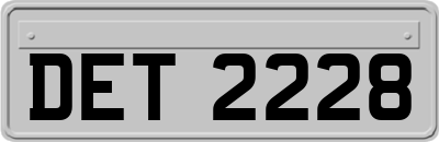 DET2228