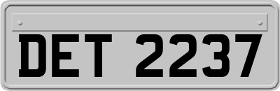 DET2237