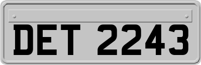 DET2243