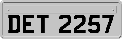 DET2257