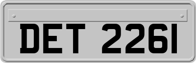 DET2261