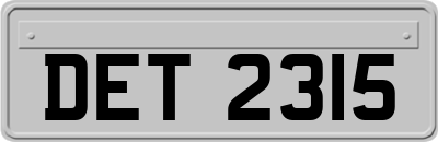 DET2315