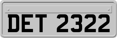 DET2322