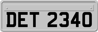 DET2340