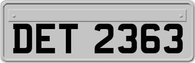 DET2363