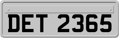 DET2365