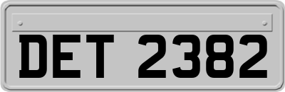 DET2382