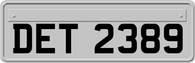 DET2389