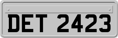 DET2423