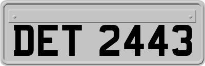 DET2443