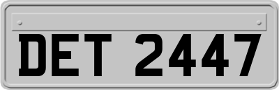 DET2447