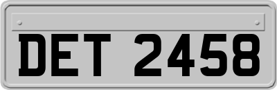 DET2458