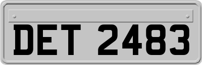 DET2483