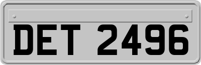 DET2496