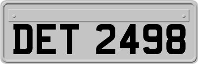DET2498