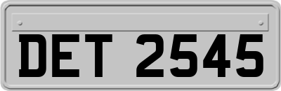 DET2545