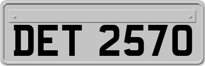 DET2570