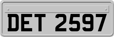 DET2597