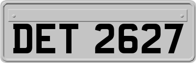 DET2627