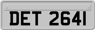 DET2641