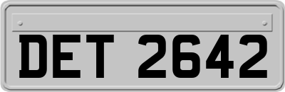 DET2642