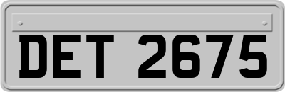 DET2675