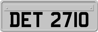 DET2710