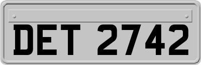 DET2742