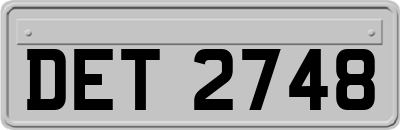 DET2748