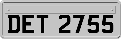 DET2755