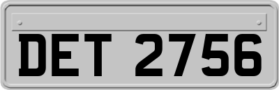 DET2756