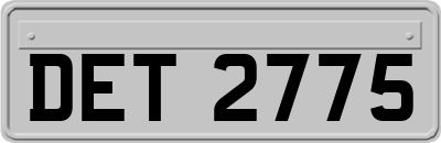 DET2775
