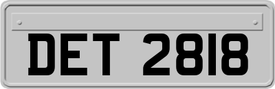 DET2818