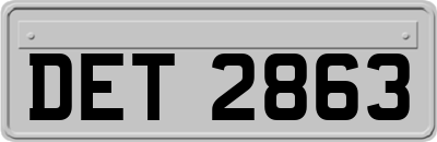 DET2863