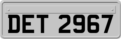 DET2967