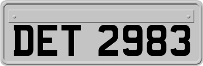 DET2983