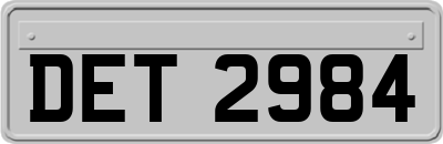 DET2984
