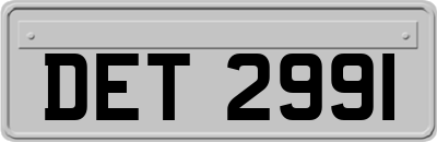 DET2991